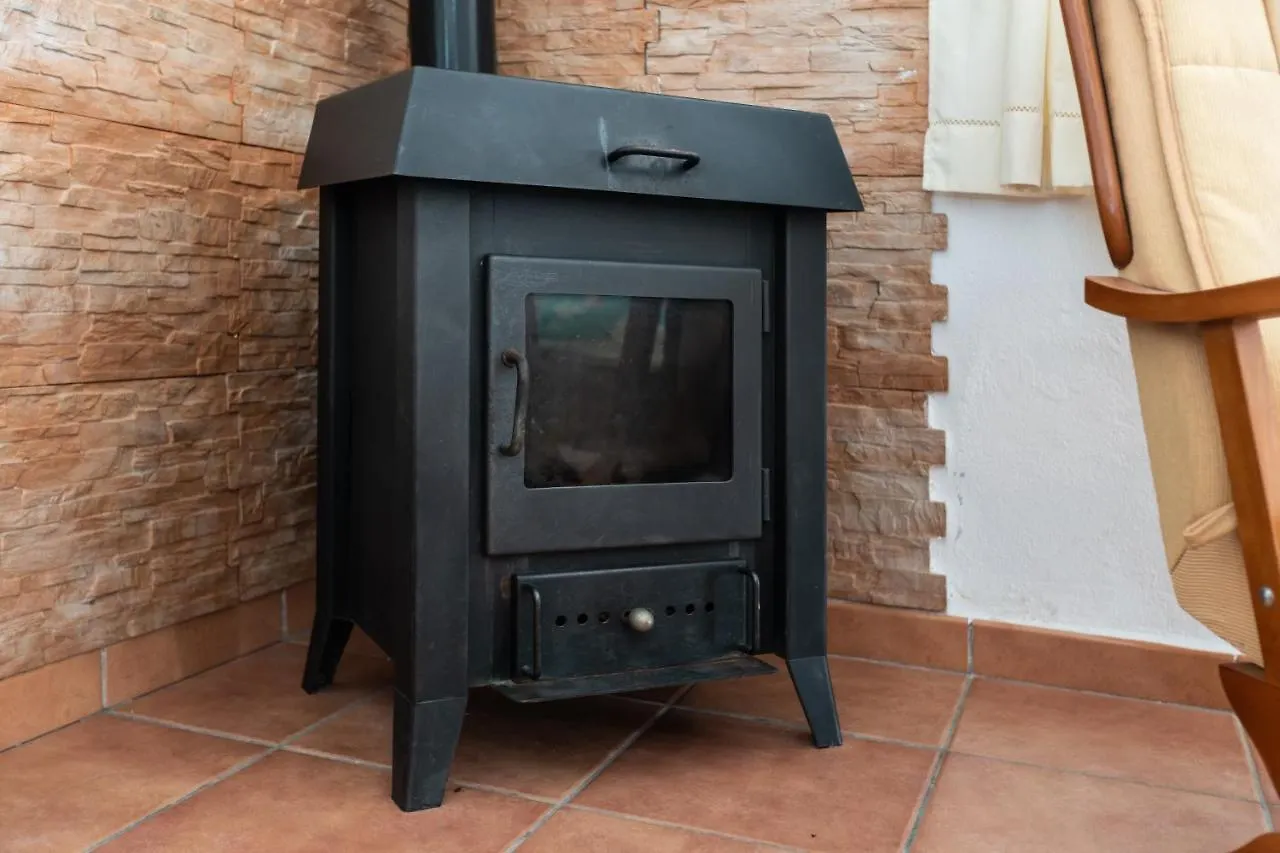 Holiday home Chalet Andaluz Los Alberos Coin