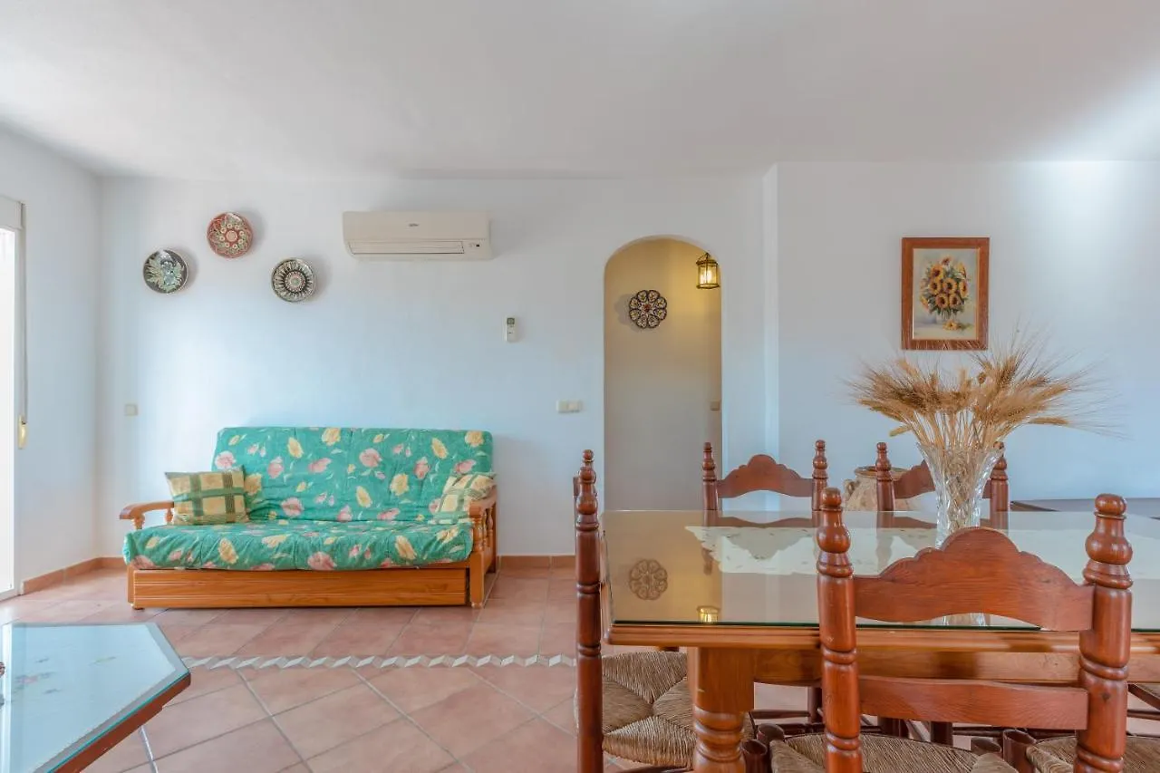 Chalet Andaluz Los Alberos Coin Holiday home